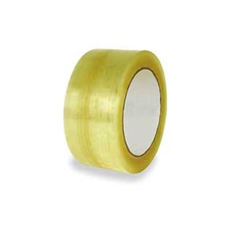 Intertape 2" X 60YRD CLEAR BOX SEALING TAPE, PK 36 F4210